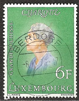 luxemburg 0922 - 0