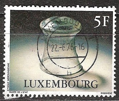 luxemburg 0925 - 0