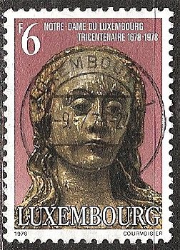 luxemburg 0969 - 0