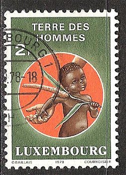 luxemburg 0972 - 0