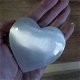Prachtige Seleniet harten - 1 - Thumbnail