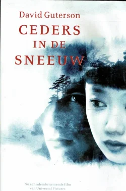 David Guterson = Ceders in de sneeuw