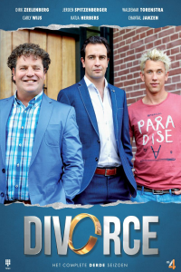 Divorce - Seizoen 3 - nr. 1