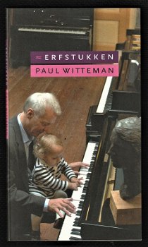 ERFSTUKKEN - Paul Witteman - 0