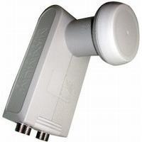 Maximum LNB Quad Gold Class V-4 - nr. 1
