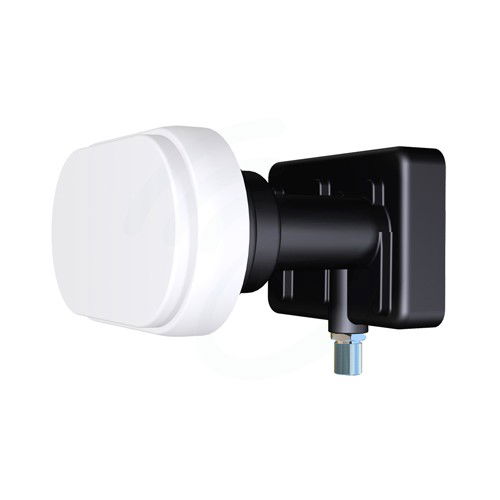 Inverto LNB DUO Single Astra1/Astra3 80cm - nr. 1