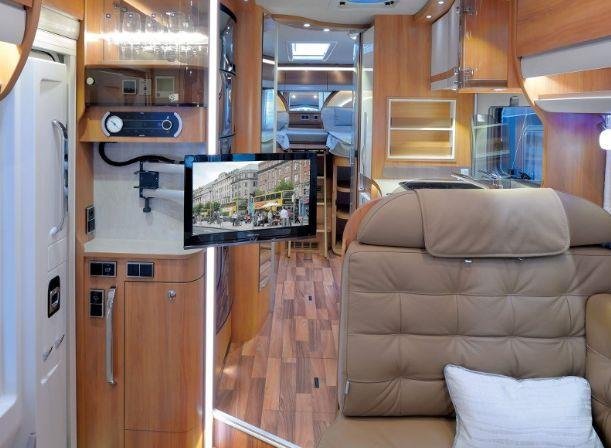 Novus SKY 10N-300 30cm tv steun - Afbeelding 5