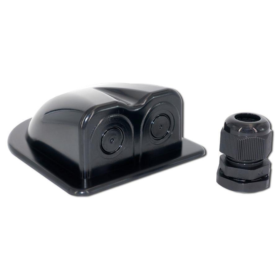 NDS 180W Zonnepaneel SET Blacksolar, compleet - Afbeelding 3