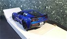 Chevrolet Corvette z06 2015 blauw 1:24 Maisto - 2 - Thumbnail