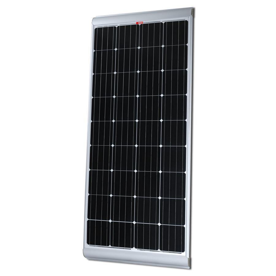 NDS SOLENERGY 175W Zonnepaneel SET + SC350M - Afbeelding 2