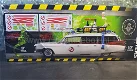 Cadillac ECTO - 1 GHOSTBUSTERS 1:25 Polar light - 2 - Thumbnail