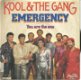 Kool & The Gang ‎– Emergency (1985) - 0 - Thumbnail