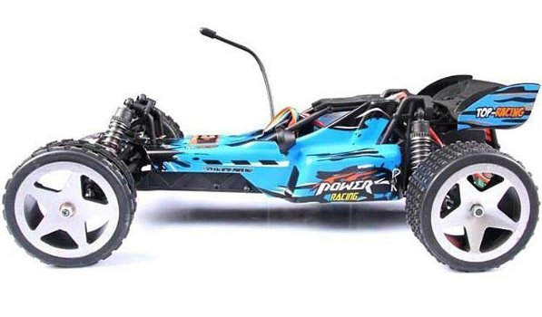 Auto buggy Wave Runner Brushed 2.4 GHz 40 km/h nieuw - 0