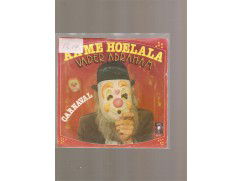 124q - vader abraham --a-- aame hoelala--b--carnaval - nr. 1