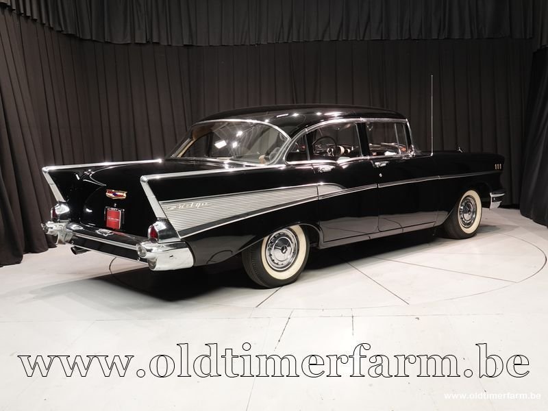Chevrolet Bel Air '57 - Afbeelding 2