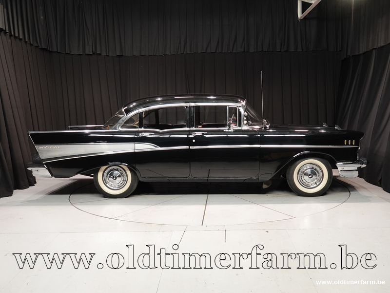Chevrolet Bel Air '57 - Afbeelding 3