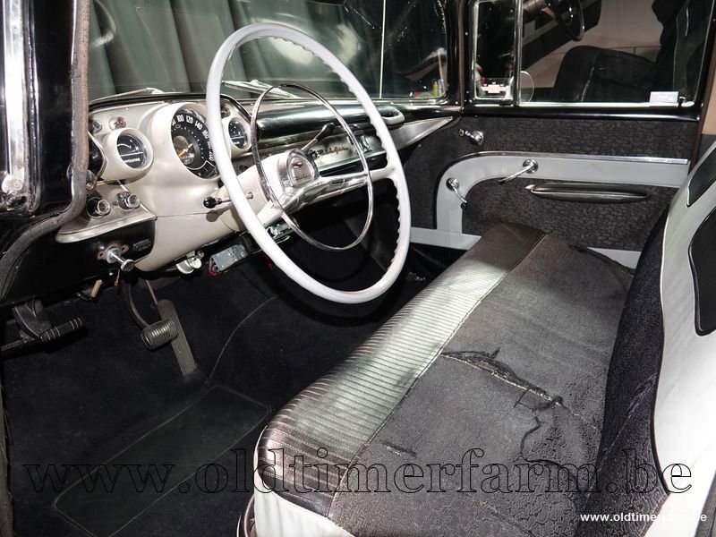 Chevrolet Bel Air '57 - Afbeelding 4