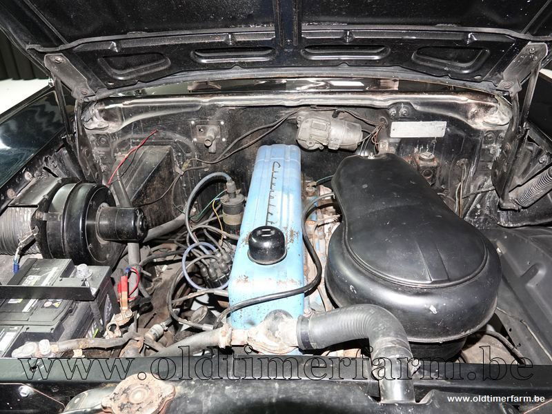 Chevrolet Bel Air '57 - Afbeelding 5
