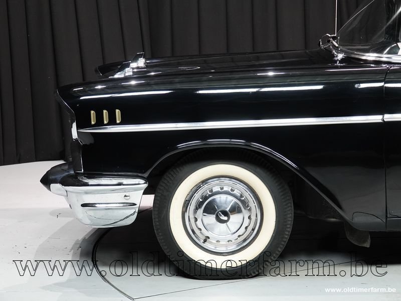 Chevrolet Bel Air '57 - Afbeelding 6