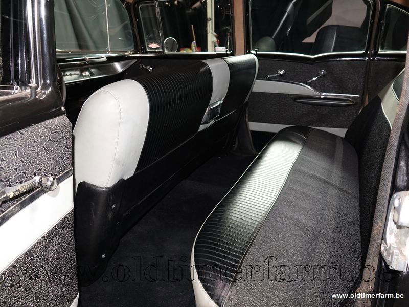 Chevrolet Bel Air '57 - Afbeelding 8