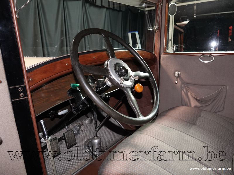 Packard Eight 626 Sedan '29 - Afbeelding 4