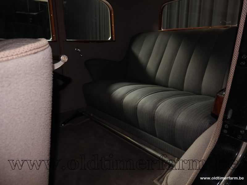 Packard Eight 626 Sedan '29 - Afbeelding 7
