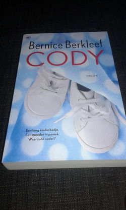 Cody (Bernice Berkleef)