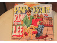 134w - rini v. d. lee --a-- pompe of verzuipe--b--pompe of verzuipe (instr) - nr. 1