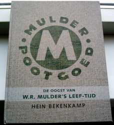 Mulder pootgoed(Hein Bekenkamp, ISBN 9789061489000).
