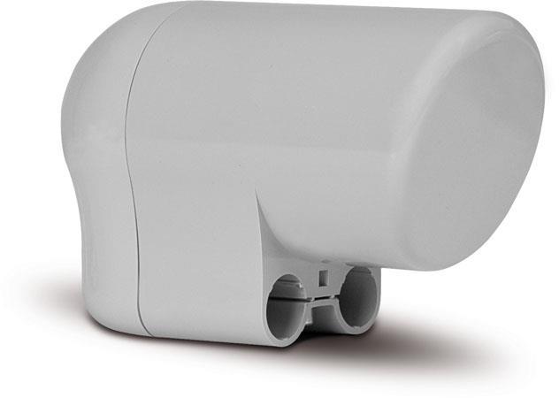 TechniSat Unysat Universal V/H LNB - nr. 1