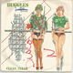 Buggles ‎– Clean, Clean (1980) - 0 - Thumbnail
