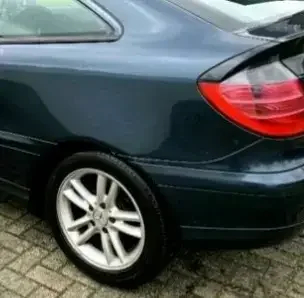 Mercedes velgen - 0