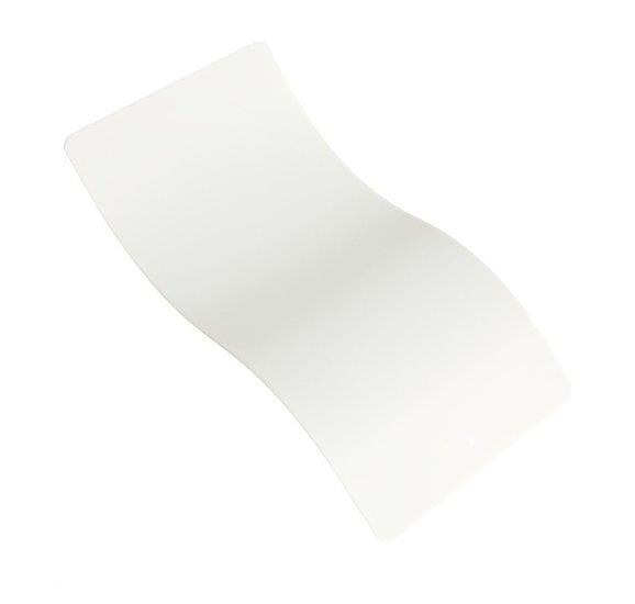 poedercoatingpoeder RAL 9010 Zuiver Wit Hoogglans - nr. 1