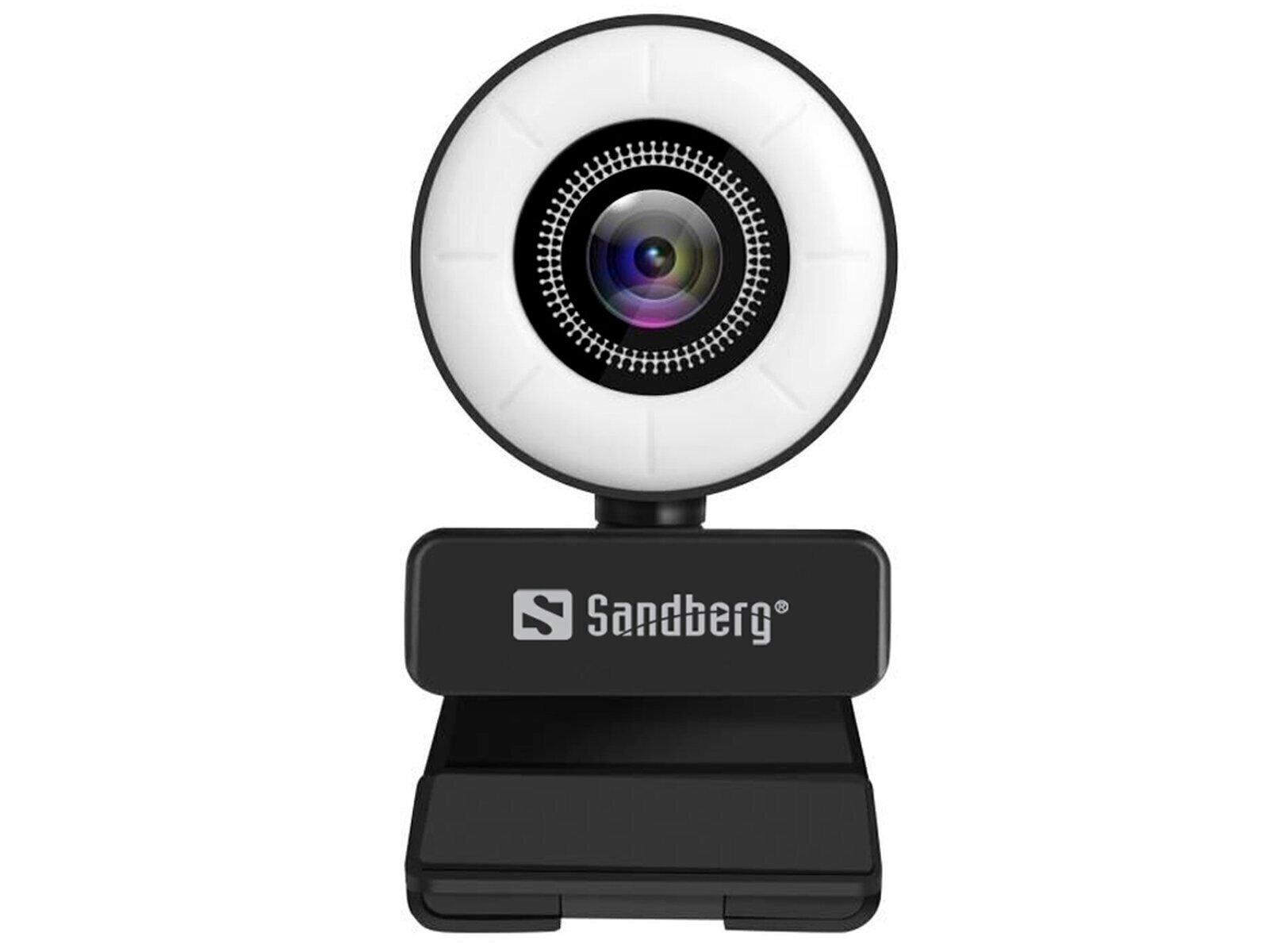 Streamer USB Webcam perfecte webcam voor streamen, gamen en gewoon online praten met vrienden - Afbeelding 4
