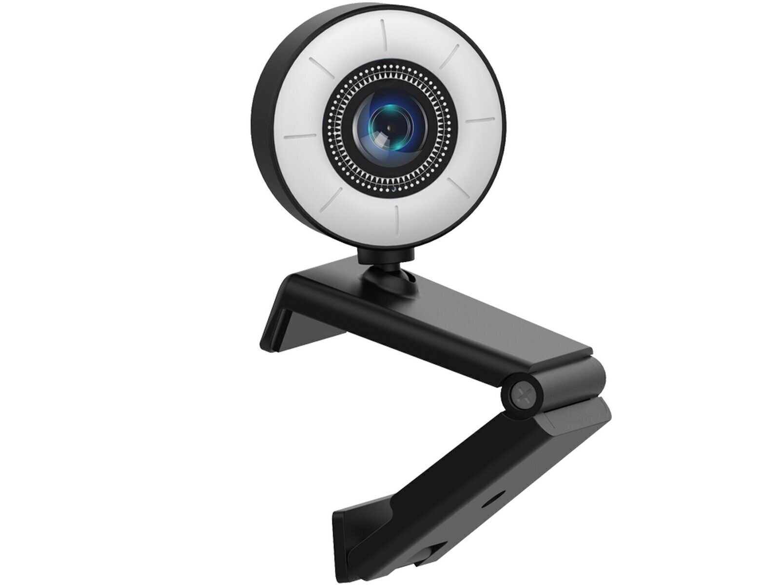 Streamer USB Webcam perfecte webcam voor streamen, gamen en gewoon online praten met vrienden - Afbeelding 5