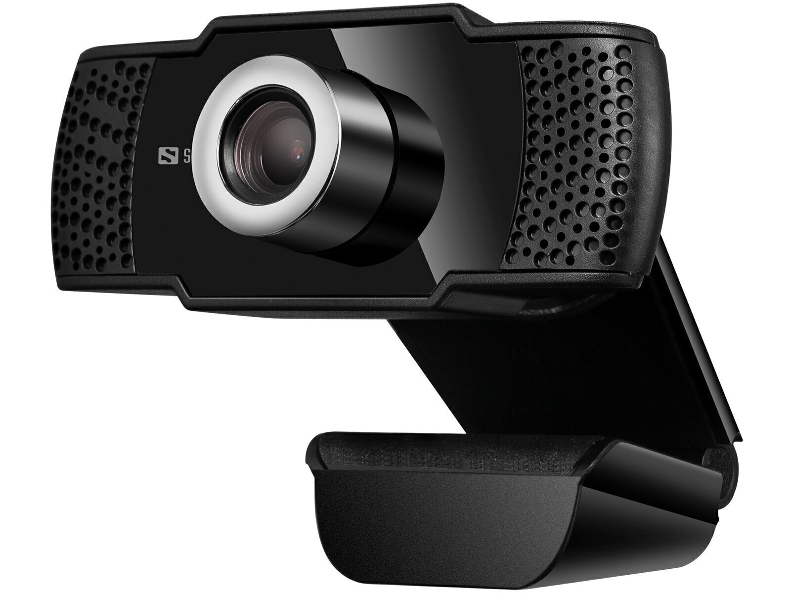 USB Webcam 480P Opti Saver perfect voor online vergaderingen - Afbeelding 2