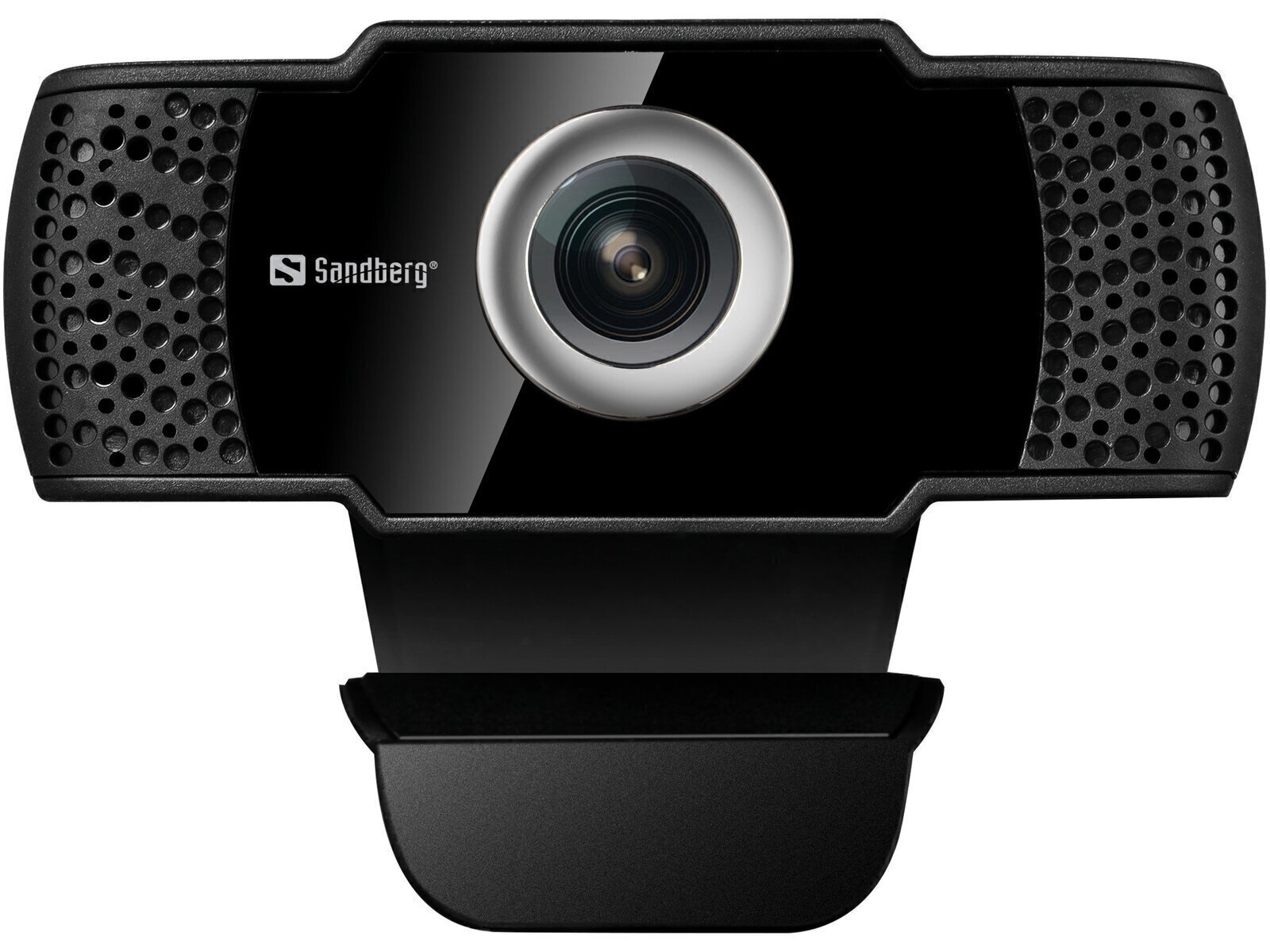 USB Webcam 480P Opti Saver perfect voor online vergaderingen - Afbeelding 4