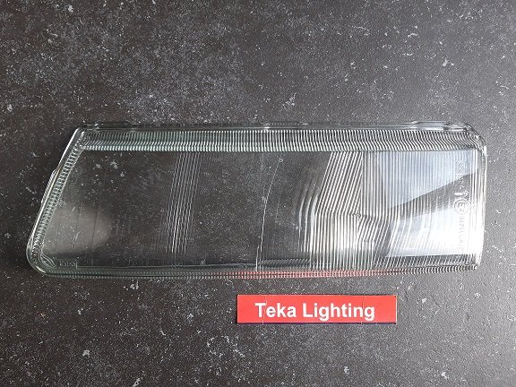Citroën Xantia (93-97) Koplampglas Lens Scheibe Valeo 085084 Links - Afbeelding 2