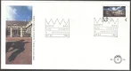 3094 - Nederland fdc nvphnr. 249 onbeschreven - 0 - Thumbnail