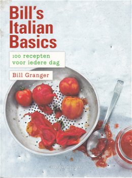 Bill's Italian Basics - 0