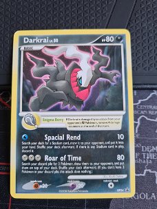 Darkrai DP24 Non Holo gebruikt