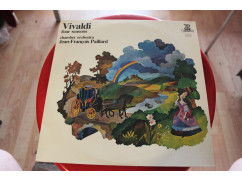 10d - lp - jean-francois paillard - four seasons - vivaldi - erato - nr. 1