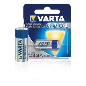 Varta V23GA foto batterij 12V 33mAh Alkaline - nr. 1