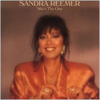 Sandra Reemer - She's The One (CD) - 0