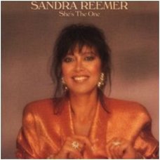 Sandra Reemer - She's The One  (CD)