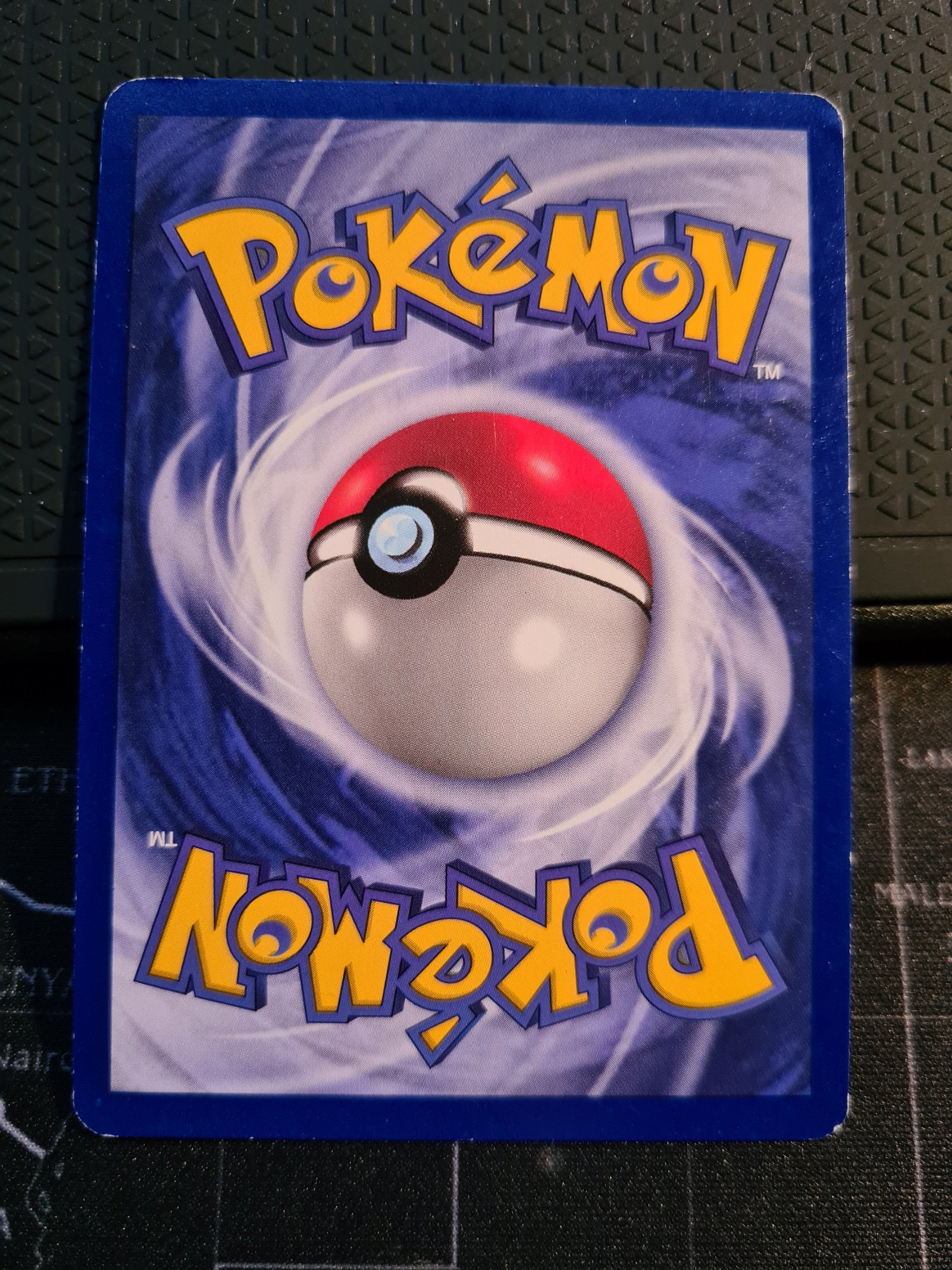 Electabuzz 2 Promo (WB) Pokemon Wizards Black Star Promo gebruikt - Afbeelding 2