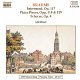 Idil Biret - Brahms – Intermezzi, Op. 117 / Piano Pieces, Opp. 118 & 119, Scherzo, Op.4 - 0 - Thumbnail