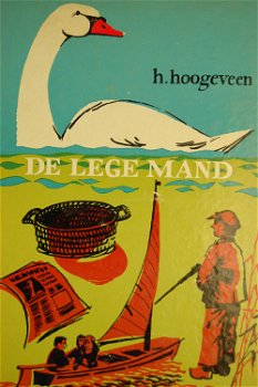 H. Hoogeveen: De lege mand - 0