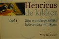 Henricus de kikker. Deel 1 - 0 - Thumbnail