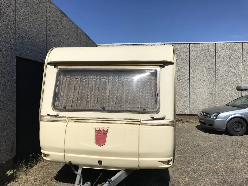 Tabbert 10441 - nr. 1